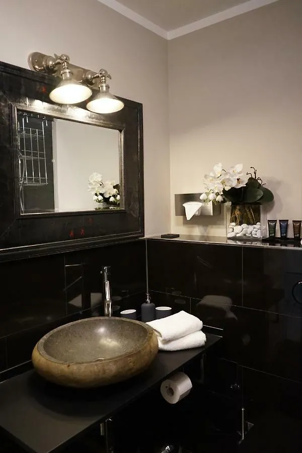 Luxury Apartments Koln Германия