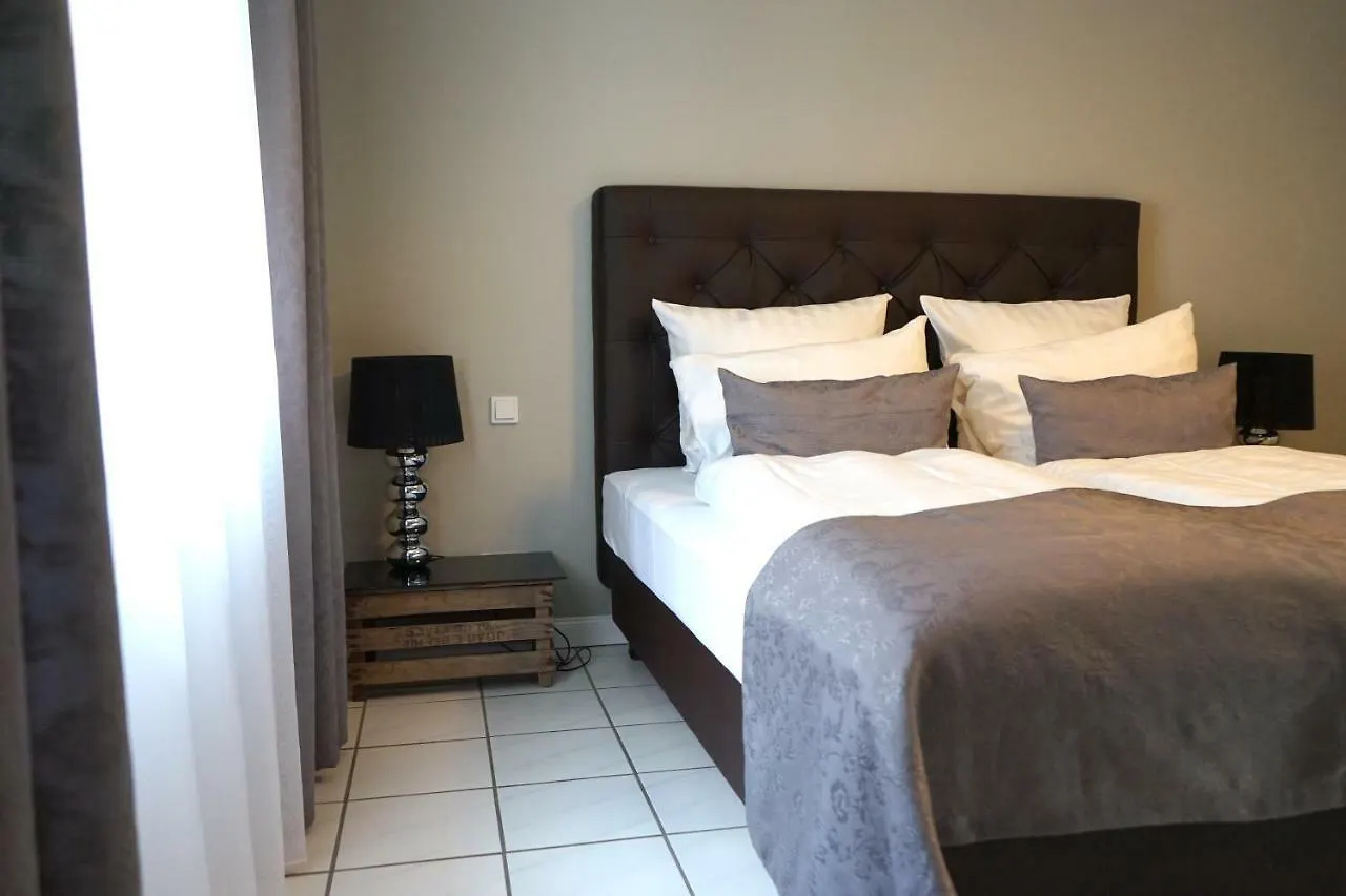 Luxury Apartments Koln Германия