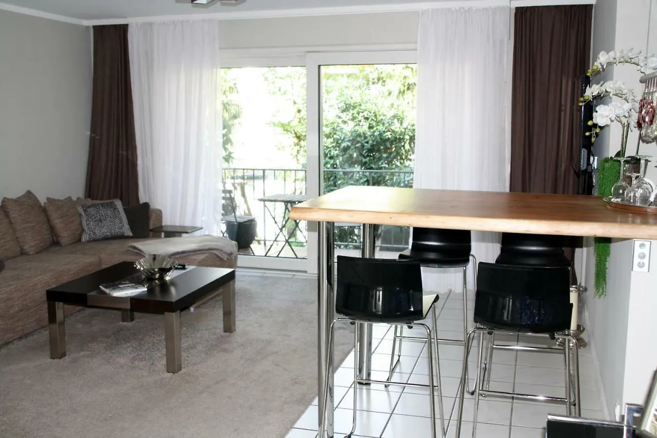 Luxury Apartments Koln 0*, Кёльн Германия