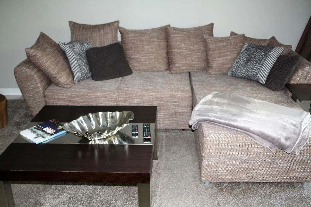 Luxury Apartments Koln  Кёльн