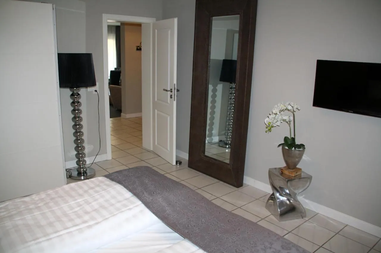 Luxury Apartments Koln