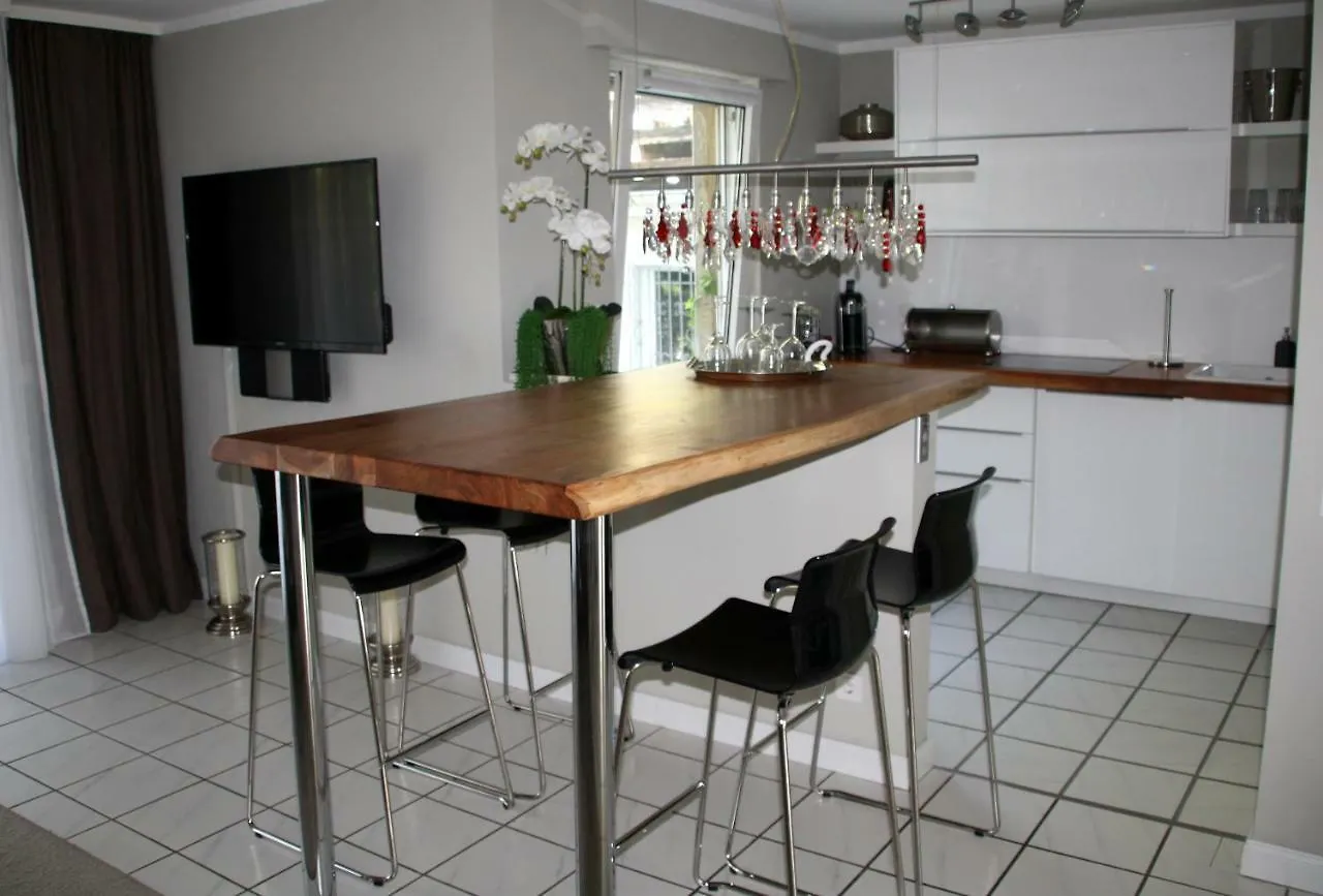 Luxury Apartments Koln