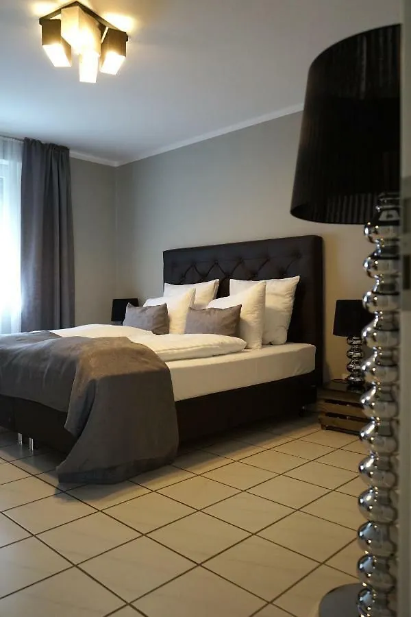 Luxury Apartments Koln
